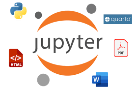 Reproducible Reports With Jupyter