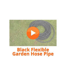 Hydrosure Flexible Garden Hose Pipe