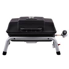 Portable Gas Grill 240 Char Broil