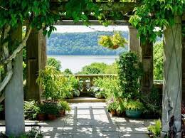 Botanical Gardens In Nyc Offer Nature