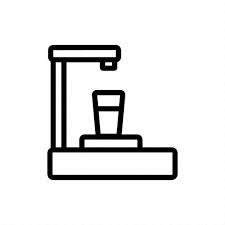 Water Icon On Iconfinder