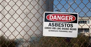 10 Jobs At Risk Of Asbestos Exposure In
