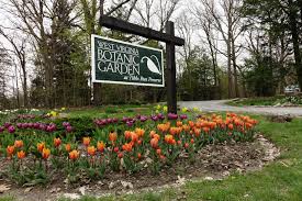 West Virginia Botanic Garden