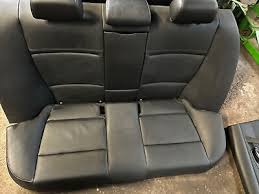 Bmw E90 Lci M Sport Leather Interior