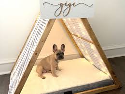 Dog Bed Step By Step Instructions