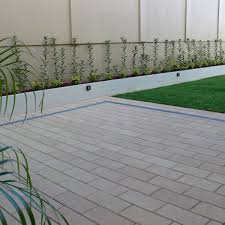 Concrete Patio Pavers Adelaide
