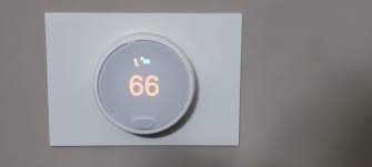 Google Nest Wall Plate