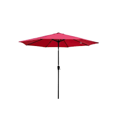 Siavonce Outdoor Patio Umbrella 10 3