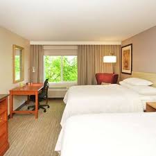 Hilton Garden Inn Seattle On Near