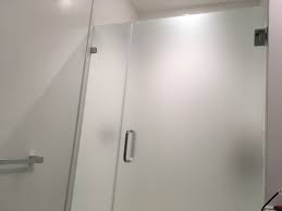 Why Is Frosted Glass A Superior Option