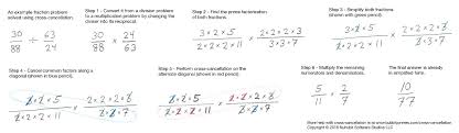 Cross Cancellation And How To Do It