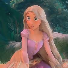 Disney Aesthetic Disney Rapunzel