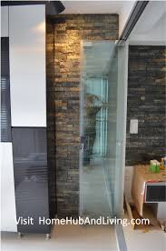 Official Site Of Latest Frameless Doors