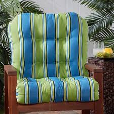 Outdoor Dining Chair Cushion