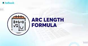 Arc Length Formula Formula In Degrees