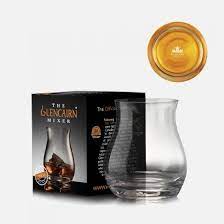 Glencairn Canadian Whisky Glass Linen