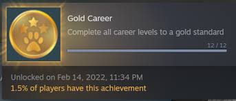 Game Review Planet Zoo Career Mode