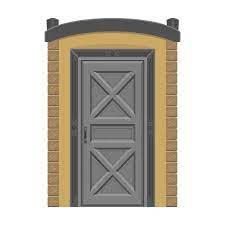 100 000 Door Building Vector Images