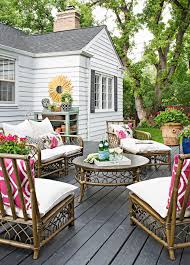 28 Small Deck Ideas To Maximize Your