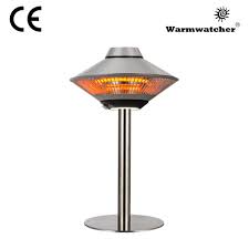 Warmwatcher Patio Outdoor Heater