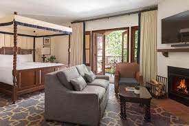 The 5 Best Sonoma Honeymoon Hotels 2024