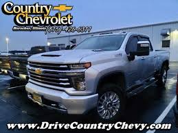 2023 Chevrolet Silverado 3500 Hd