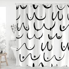 Blingpainting S Shower Curtain