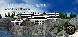 Mansion Map Minecraft Pe Maps