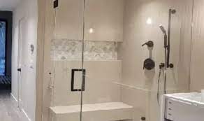 Cost To Replace Shower Enclosures In