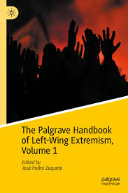 The Palgrave Handbook Of Left Wing