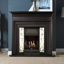 Gallery Palmerston 48 Cast Iron Fire