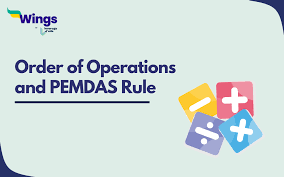 Pemdas Rule Concept Examples And