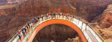 grand canyon skywalk tickets for grand