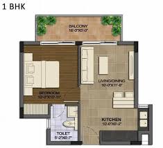 1bhk At Best In Gurgaon Id