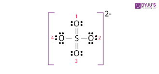 Formal Charge Equation