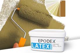 Latex Paint Beige Colours Epodex