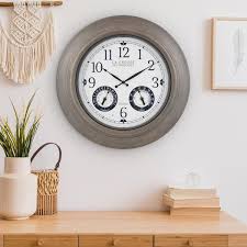 Atomic Og Clock