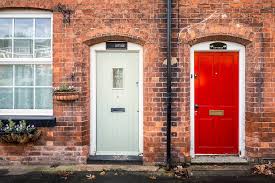 How To Paint A Front Door Dulux