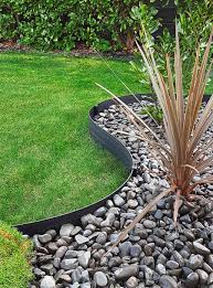 Pebbles Are Great For Adding Interest