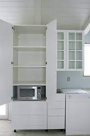Ikea Cabinets