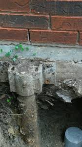 require pier foundation repair