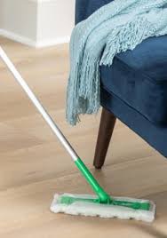 Clean Your Laminate Floors Swiffer