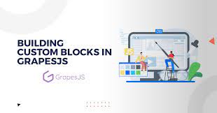 building custom blocks in gsjs