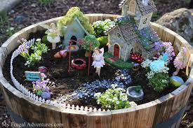 Best Fairy Gardens For Your Little Ones