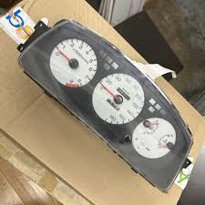 Honda Civic Jdm Eg6 Sir Gauge Cer