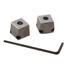 Danco Plastic Faucet Spline Adaptor