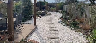 A Gravel Garden