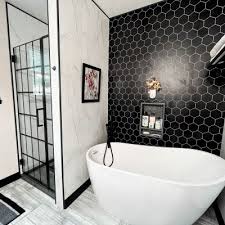 Shower Wall Panels For Bathroom Remodel