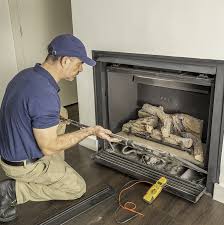 Fireplace Repair Ottawa Gas Fireplace