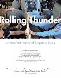 Rolling Thunder 1 Crimethinc